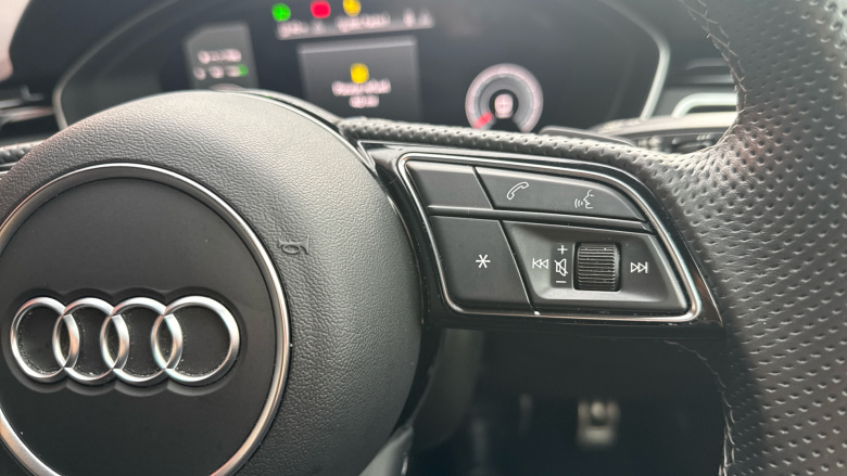 Audi A5 35 TDI S Line 5dr S Tronic Diesel Hatchback